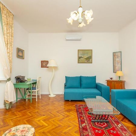 Apartment Villa Ahava Dubrownik Zewnętrze zdjęcie