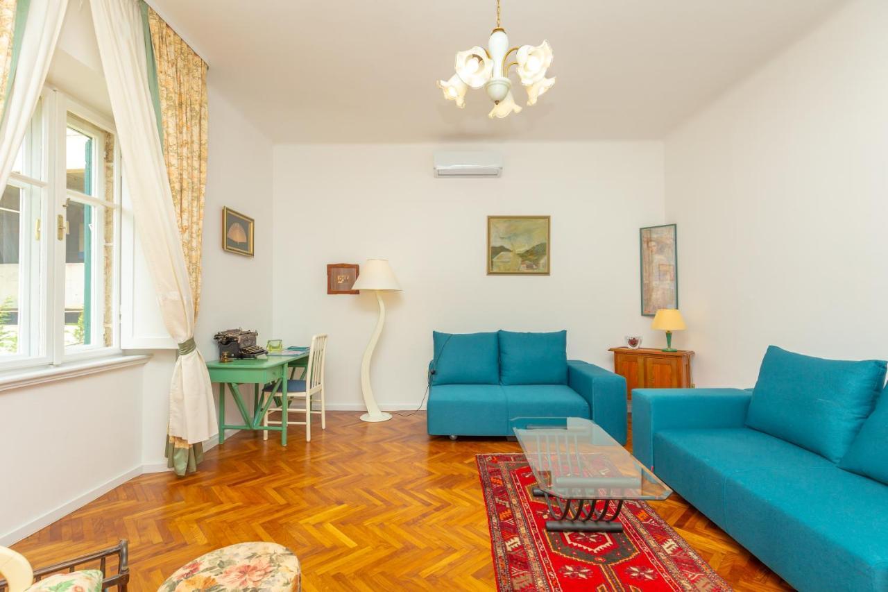 Apartment Villa Ahava Dubrownik Zewnętrze zdjęcie