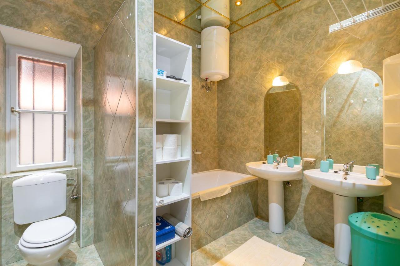 Apartment Villa Ahava Dubrownik Zewnętrze zdjęcie