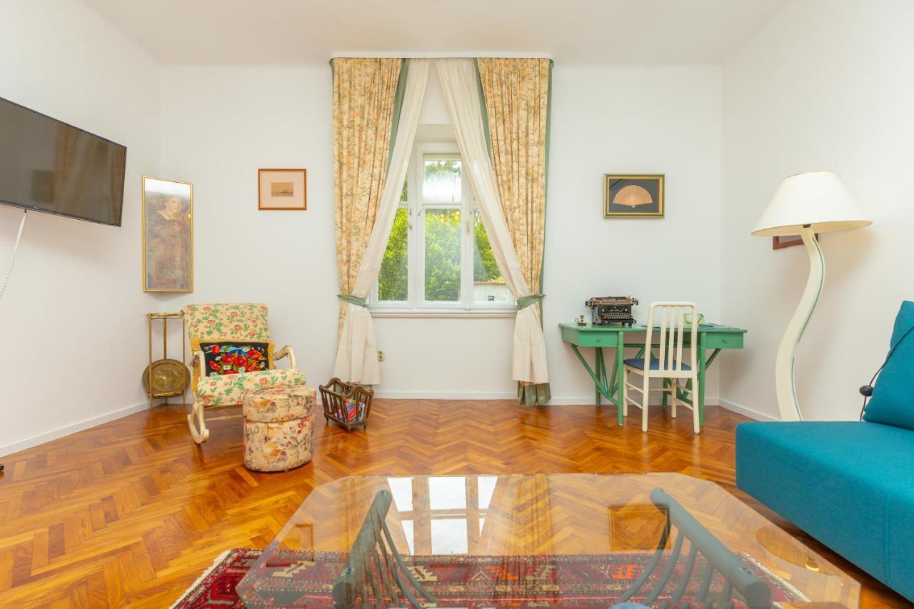 Apartment Villa Ahava Dubrownik Zewnętrze zdjęcie