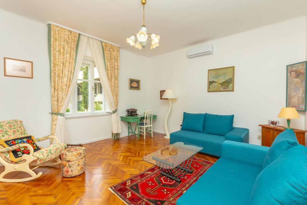 Apartment Villa Ahava Dubrownik Zewnętrze zdjęcie