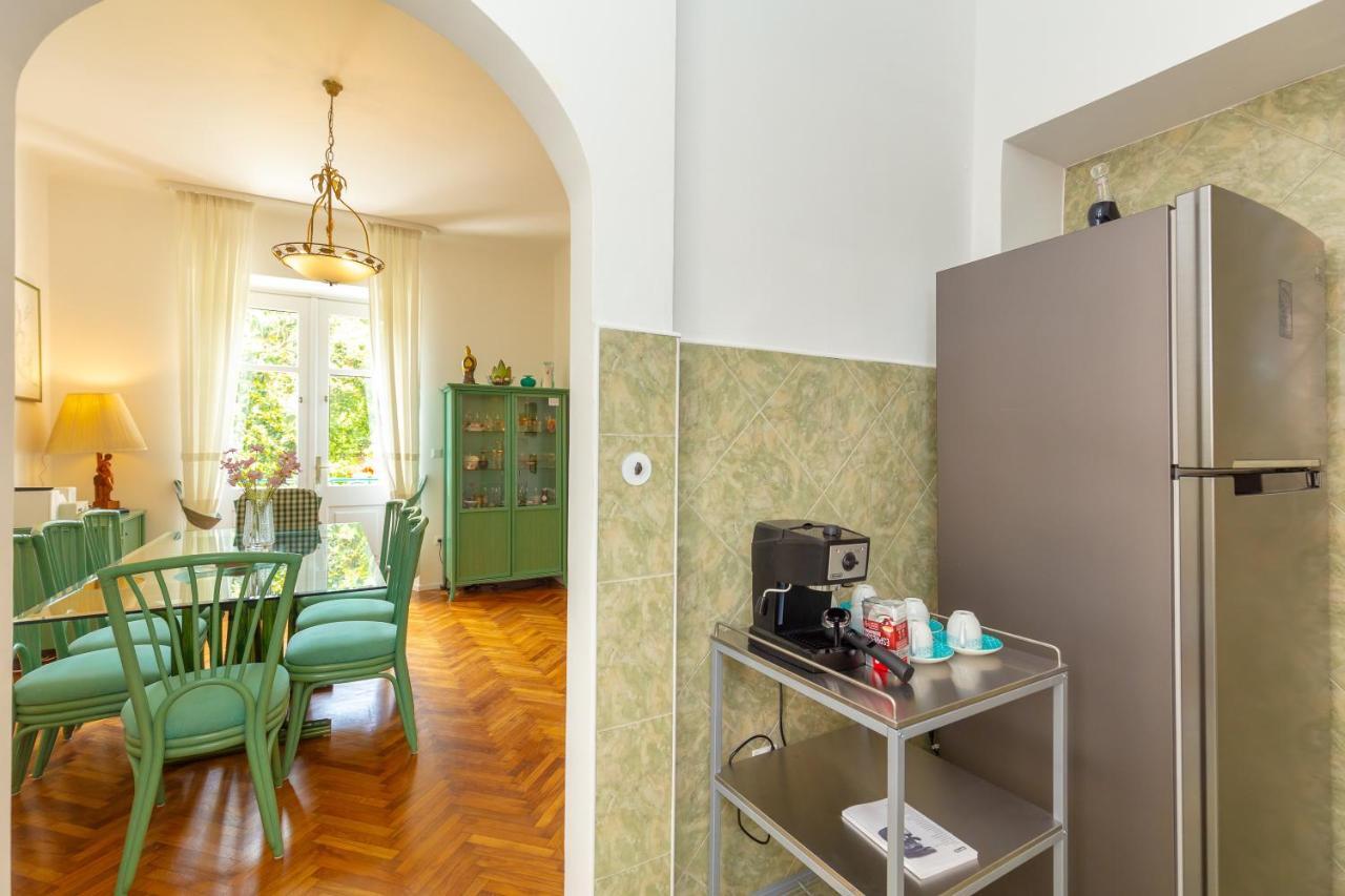 Apartment Villa Ahava Dubrownik Zewnętrze zdjęcie